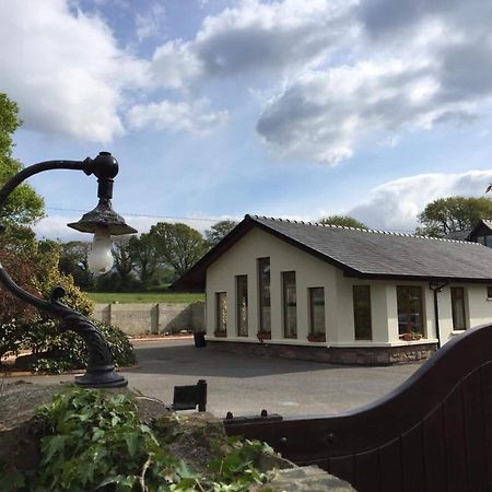 Gallan House Cill Airne Esterno foto