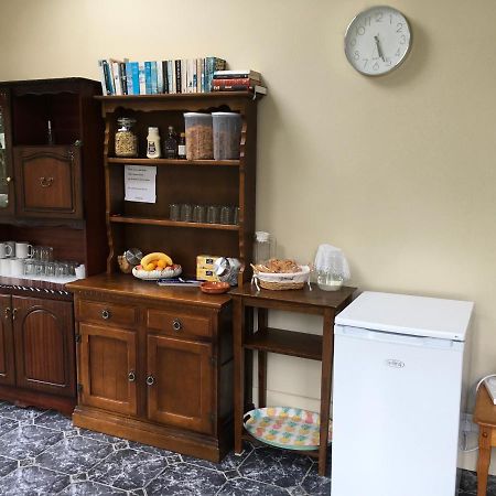 Gallan House Cill Airne Esterno foto