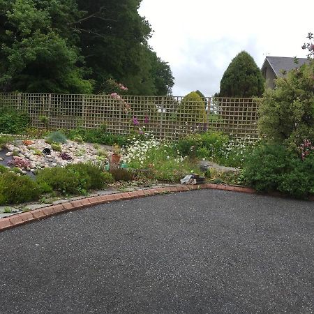 Gallan House Cill Airne Esterno foto