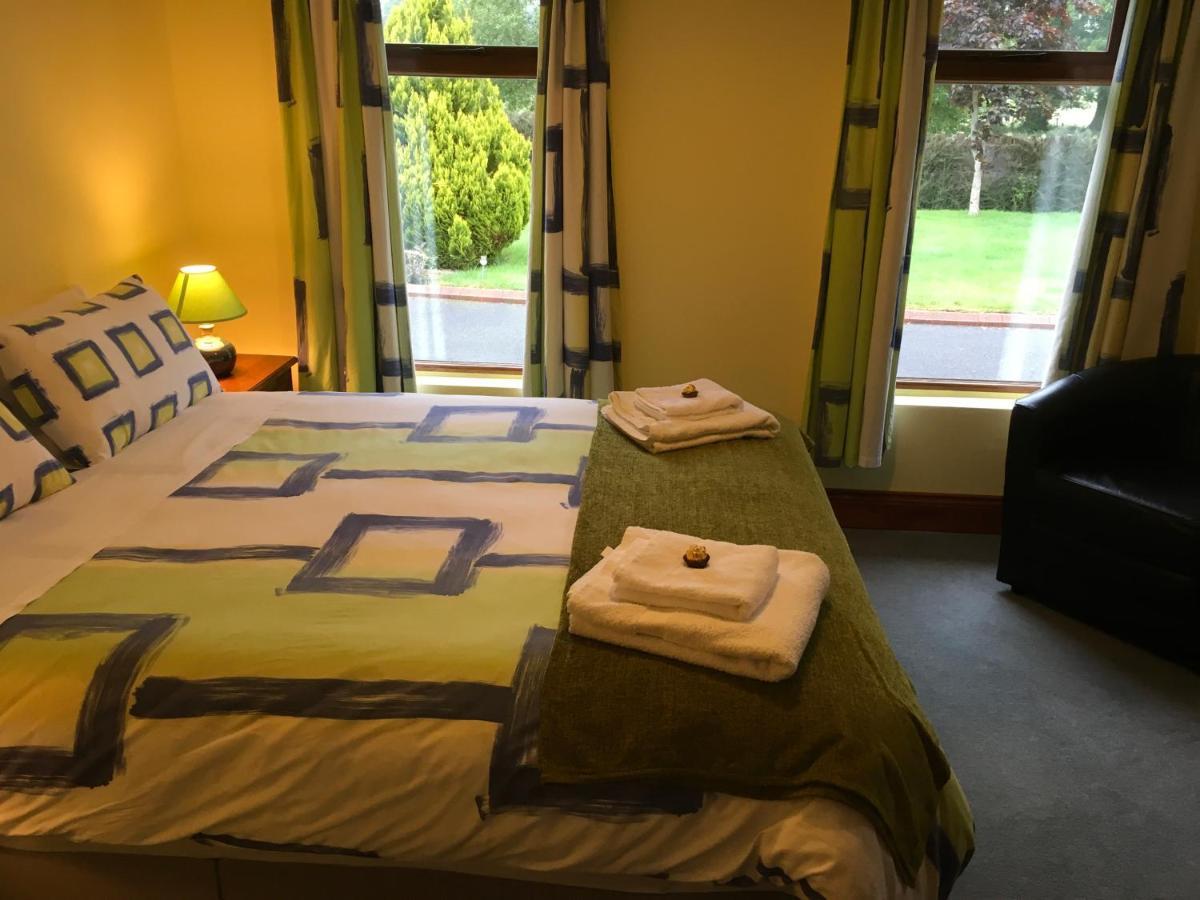 Gallan House Cill Airne Esterno foto