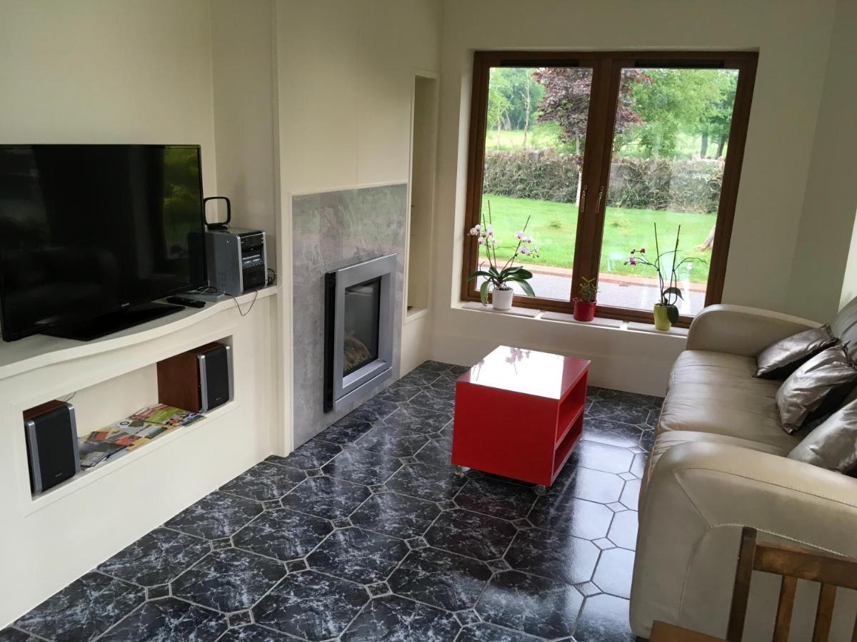 Gallan House Cill Airne Esterno foto