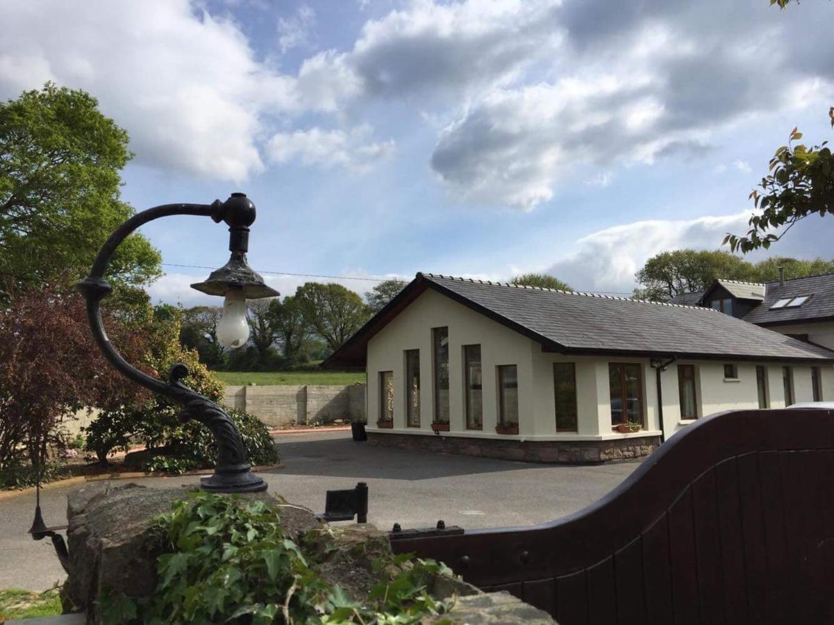 Gallan House Cill Airne Esterno foto
