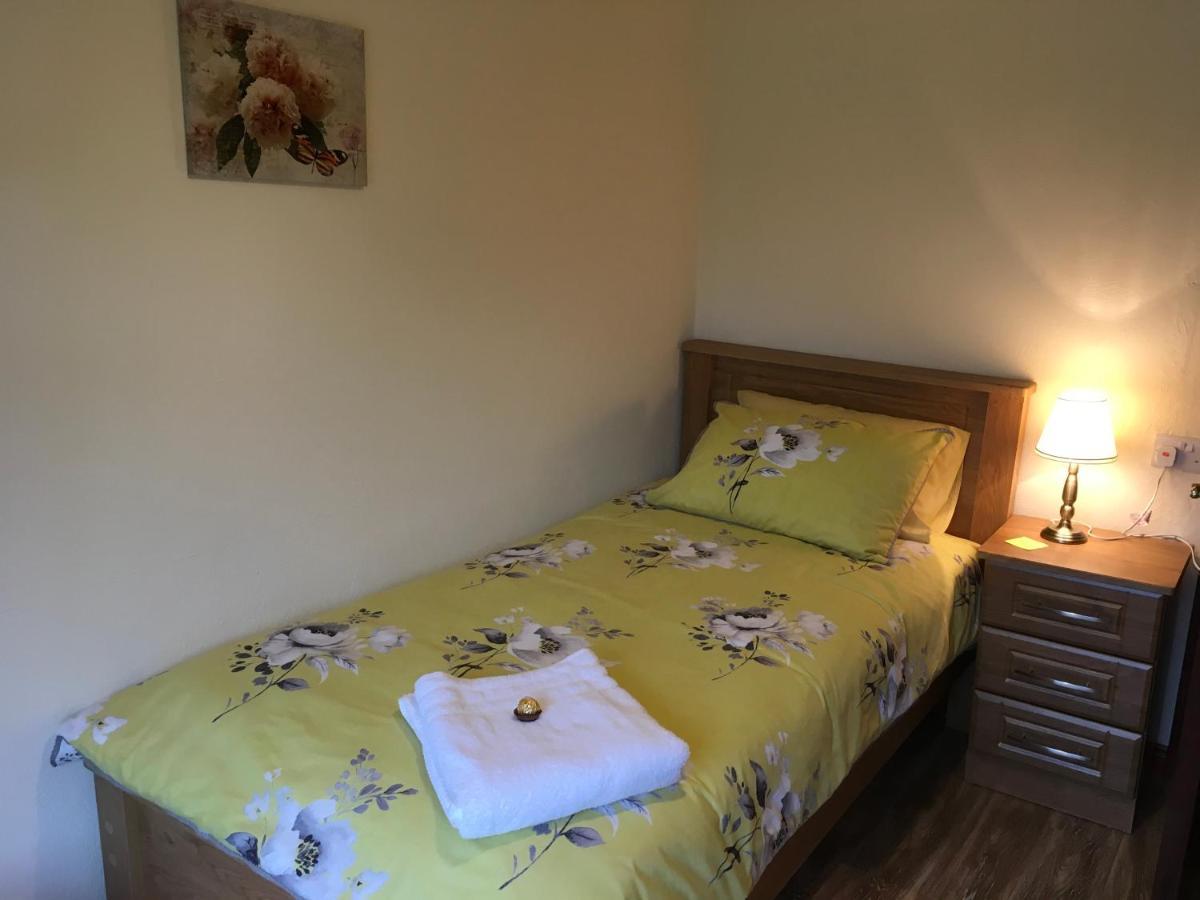 Gallan House Cill Airne Esterno foto