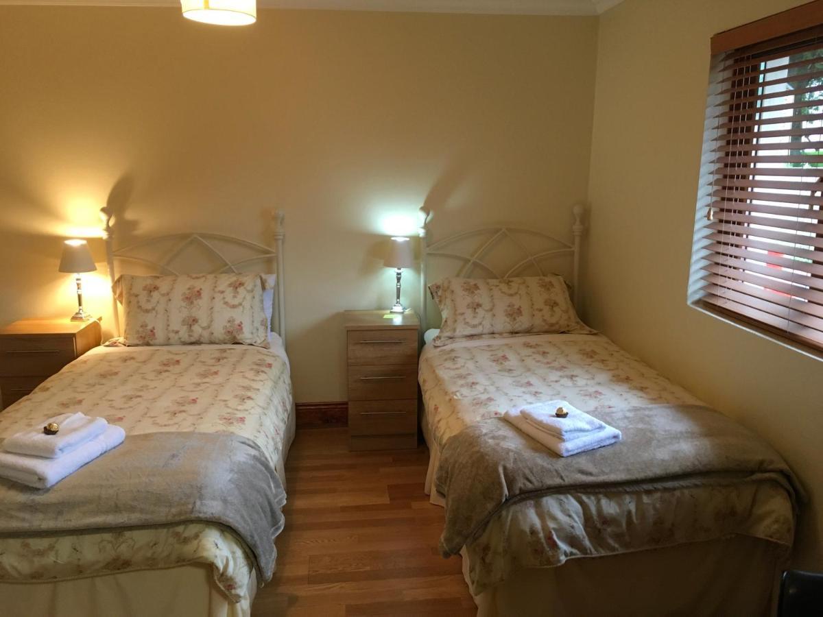 Gallan House Cill Airne Esterno foto