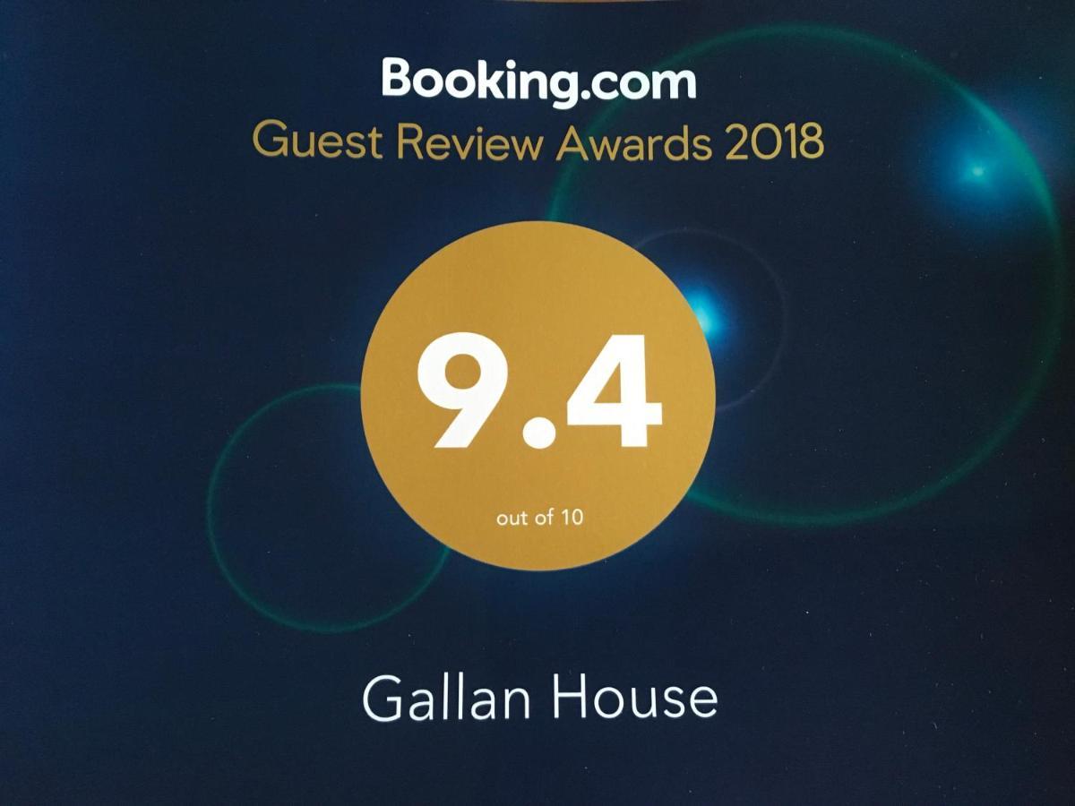 Gallan House Cill Airne Esterno foto