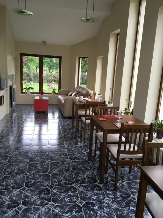 Gallan House Cill Airne Esterno foto