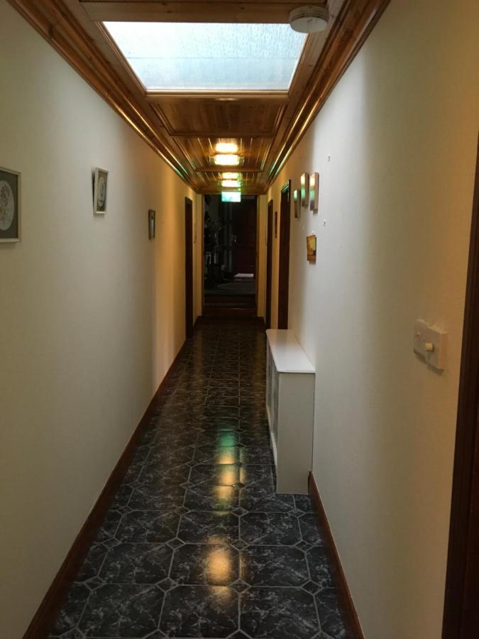 Gallan House Cill Airne Esterno foto