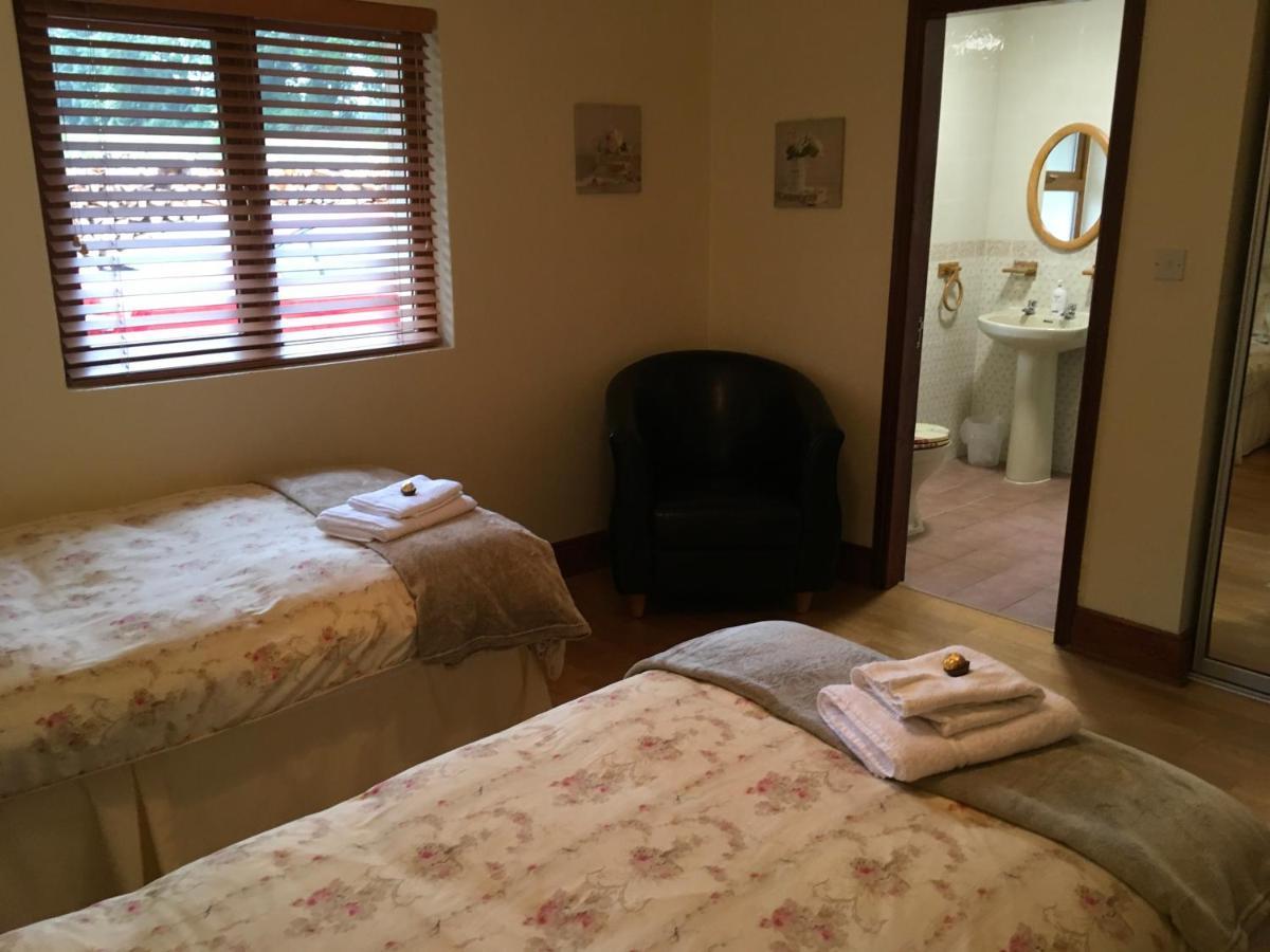 Gallan House Cill Airne Esterno foto