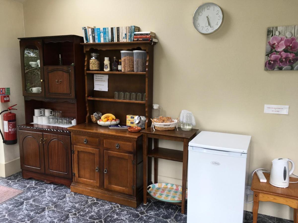 Gallan House Cill Airne Esterno foto