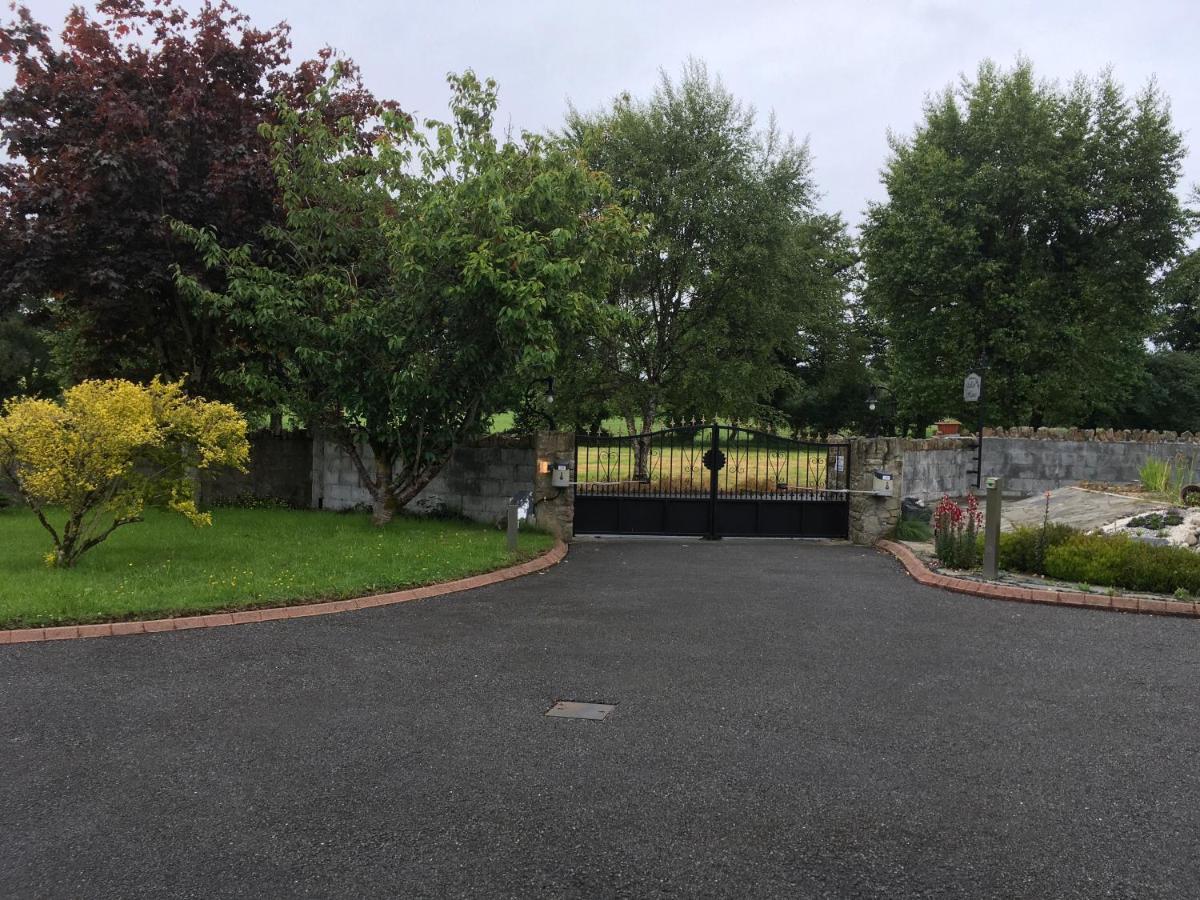 Gallan House Cill Airne Esterno foto