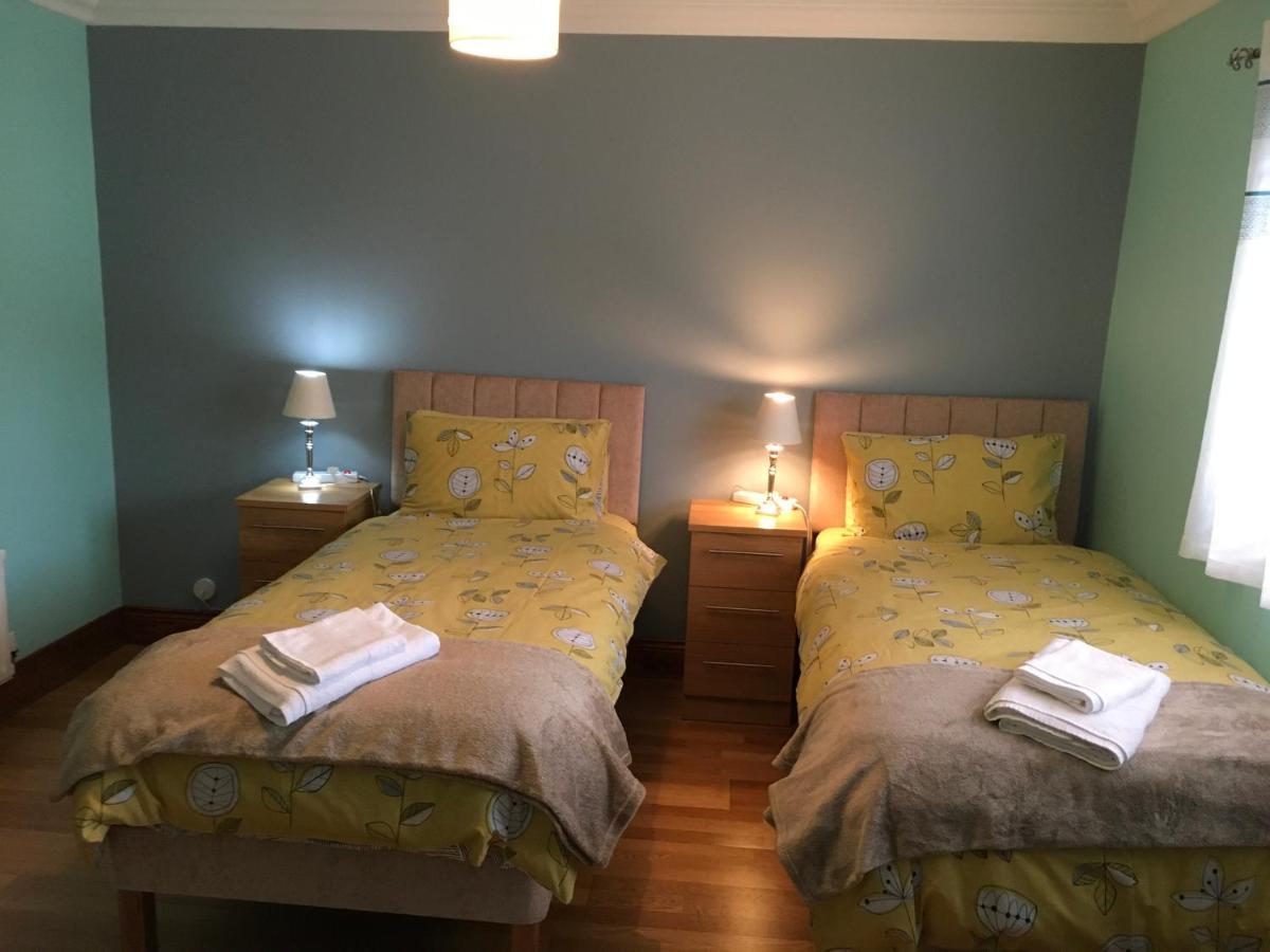 Gallan House Cill Airne Esterno foto