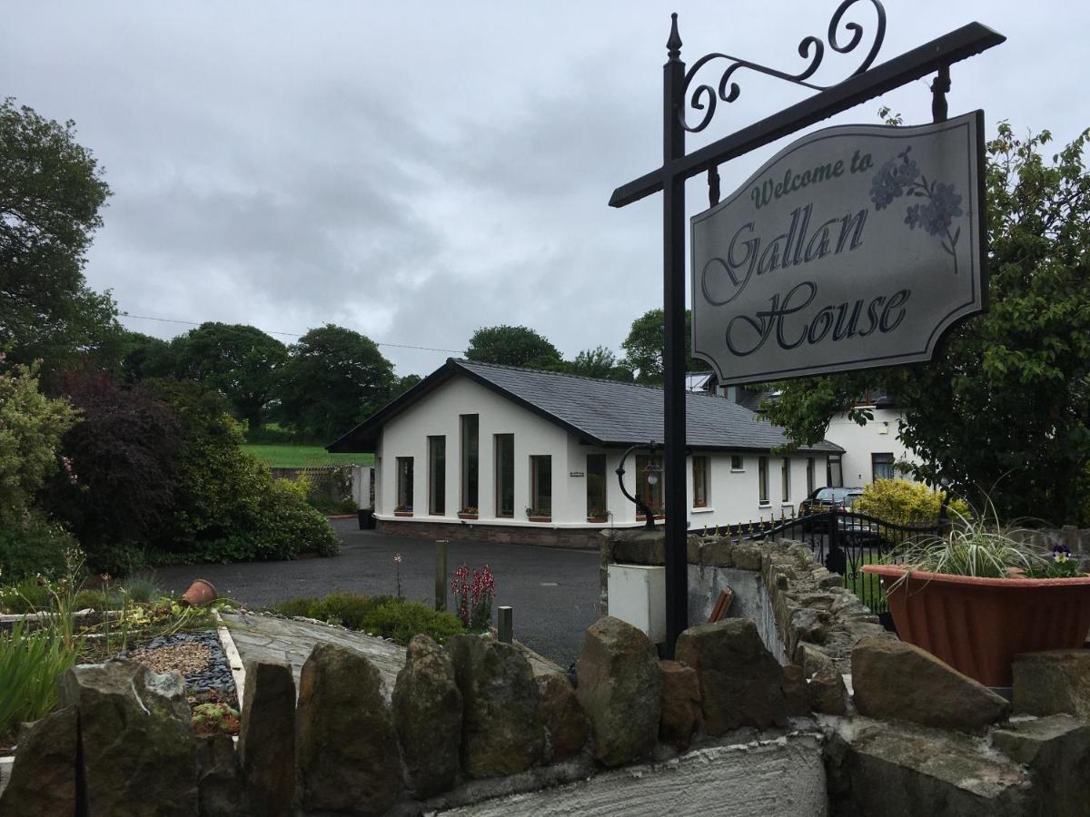 Gallan House Cill Airne Esterno foto